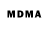 MDMA crystal Omega Music